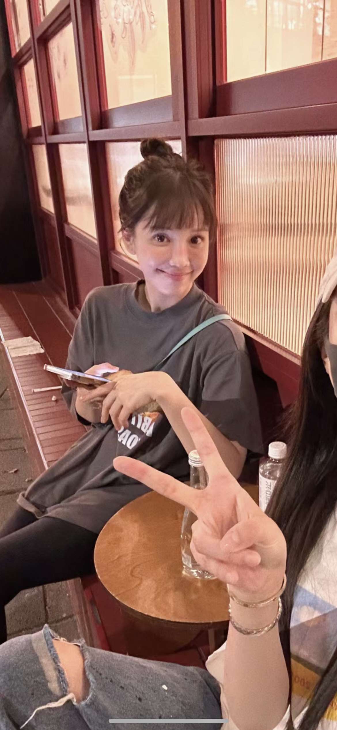 找运动搭子