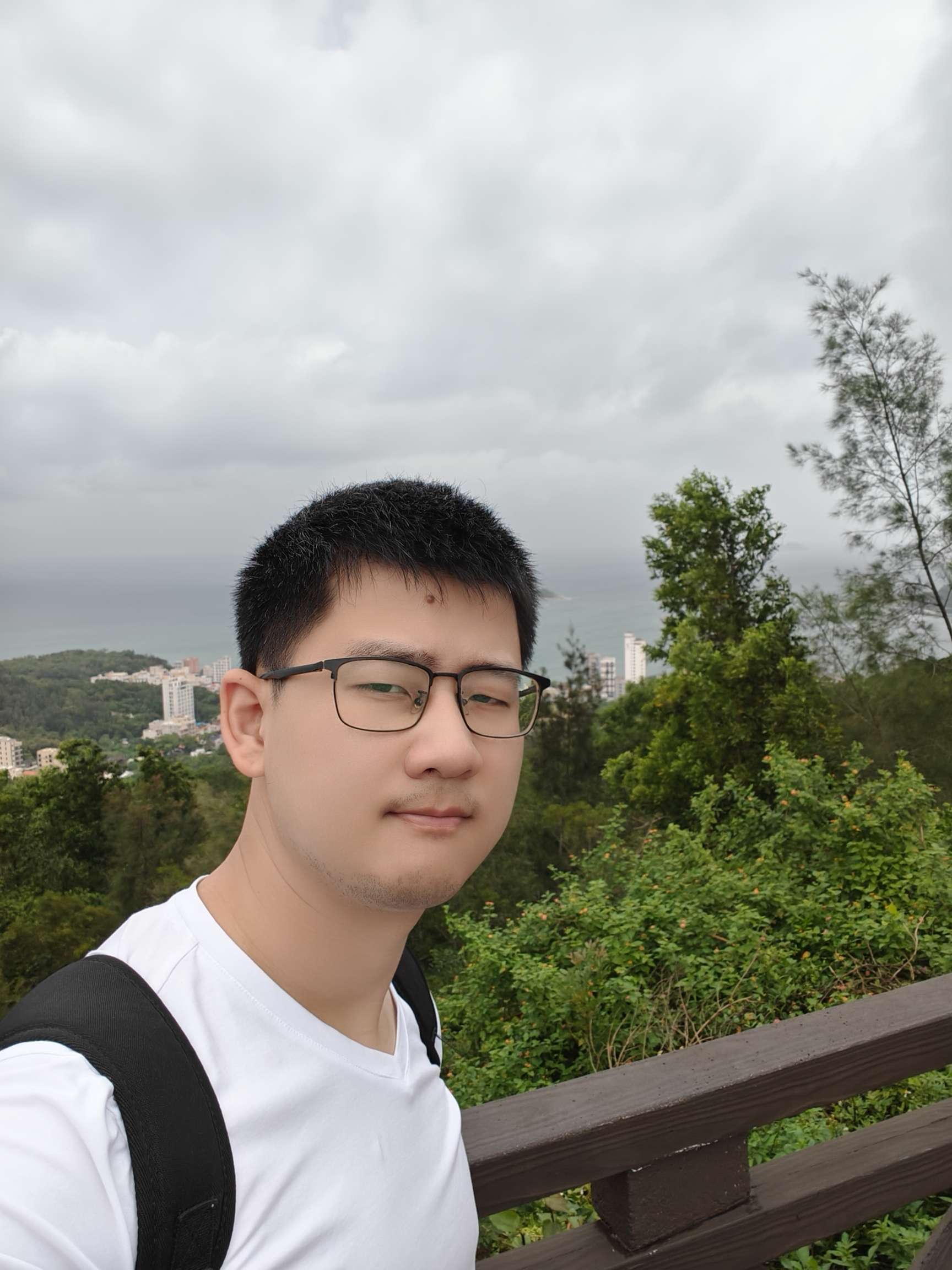 找周末搭子