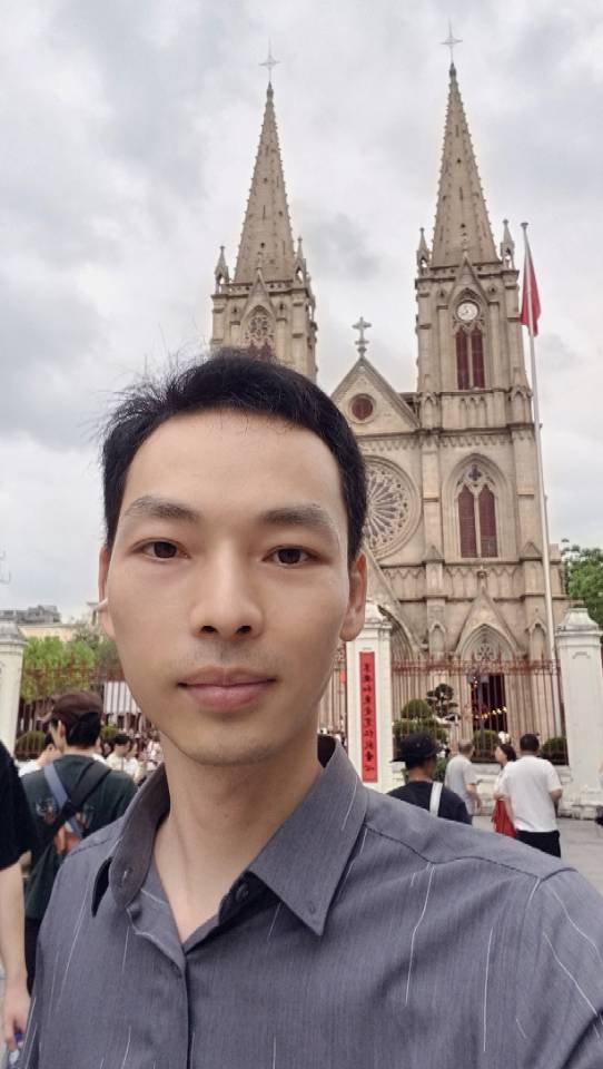 找旅游搭子