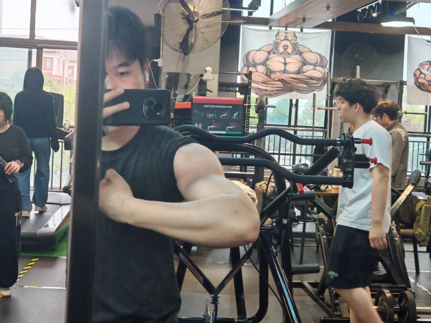找陪伴搭子
