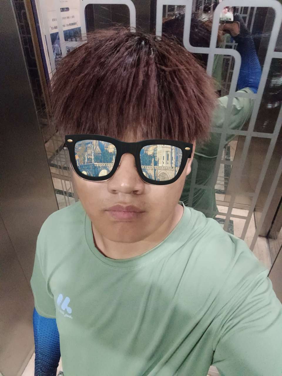 找人美心善的搭子