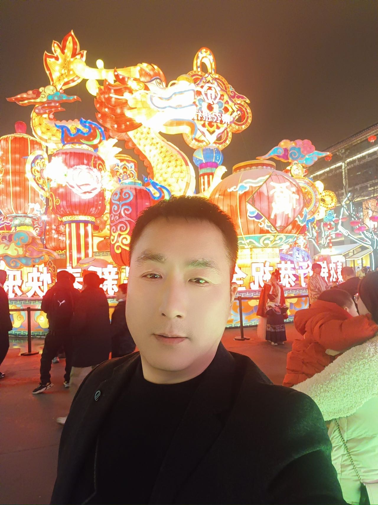 找唱歌聊天喝酒搭子