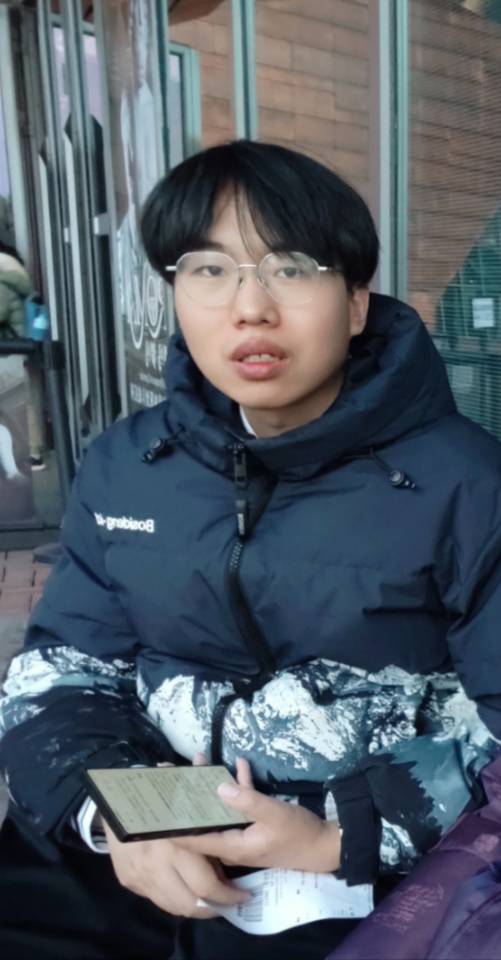 找陪伴搭子
