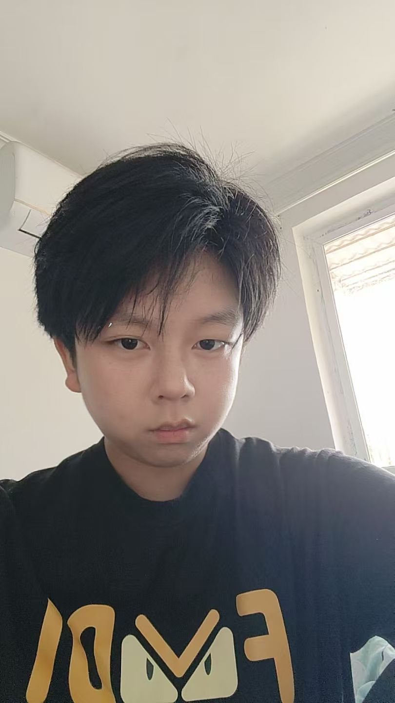 找对象搭子