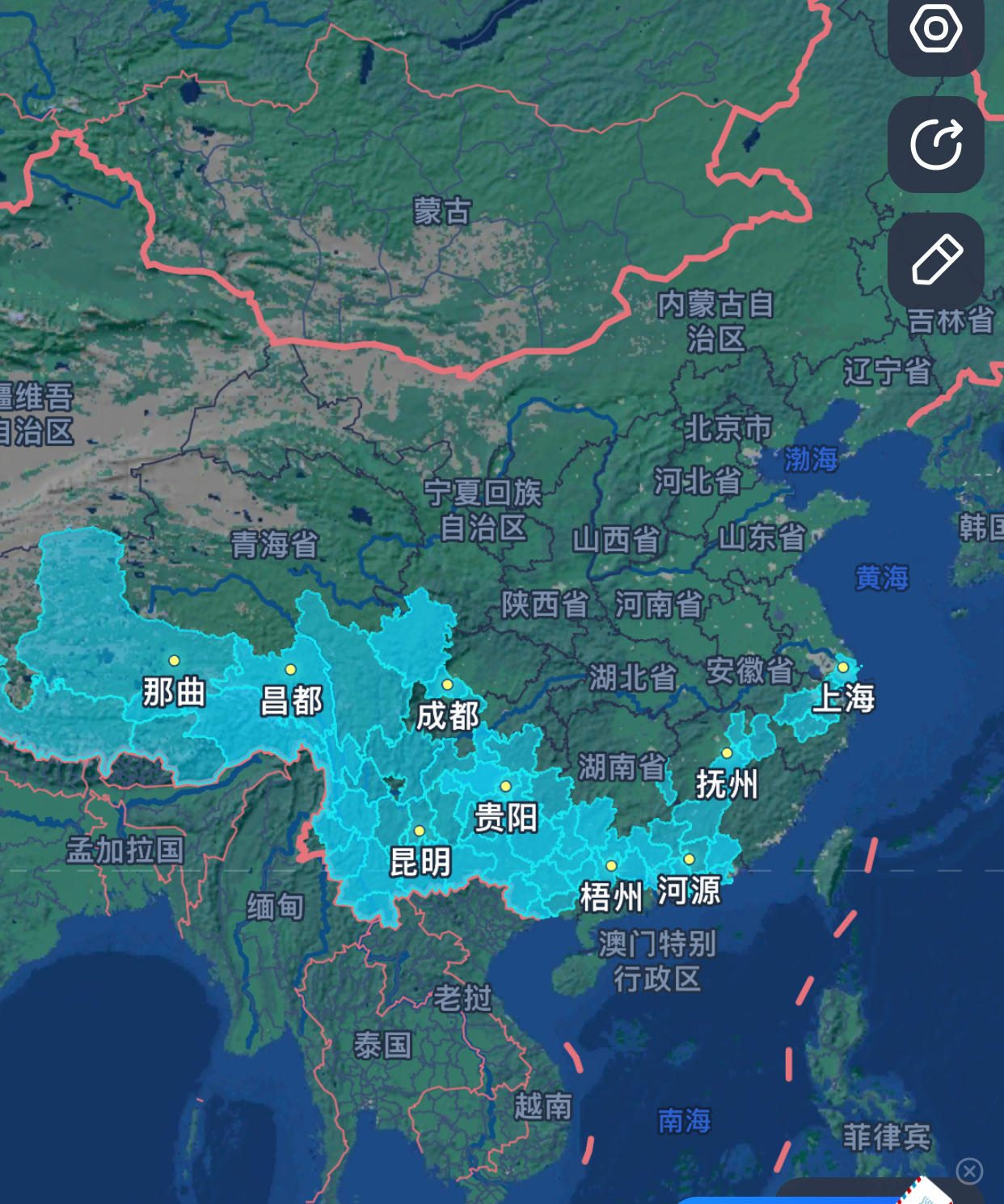 找运动搭子