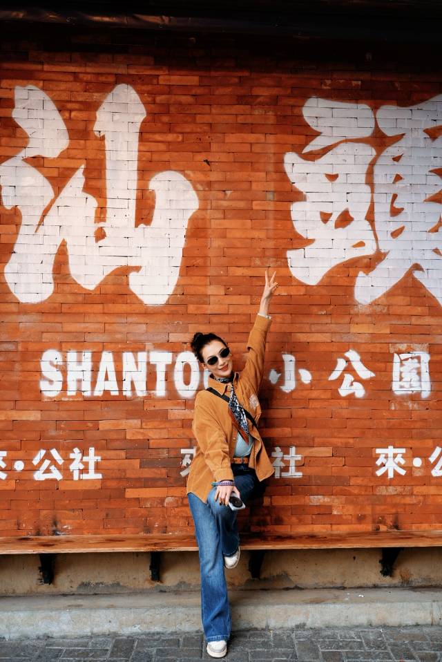 找旅行搭子
