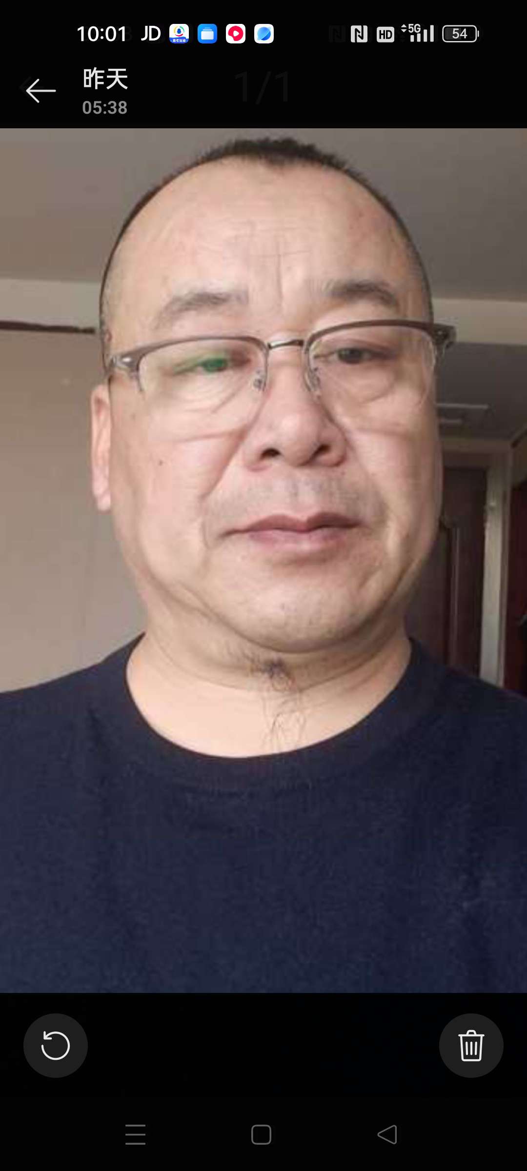 找运动搭子