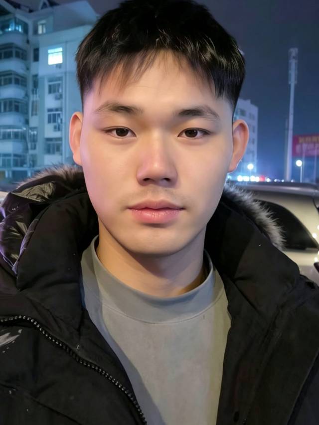 找一跑步搭子