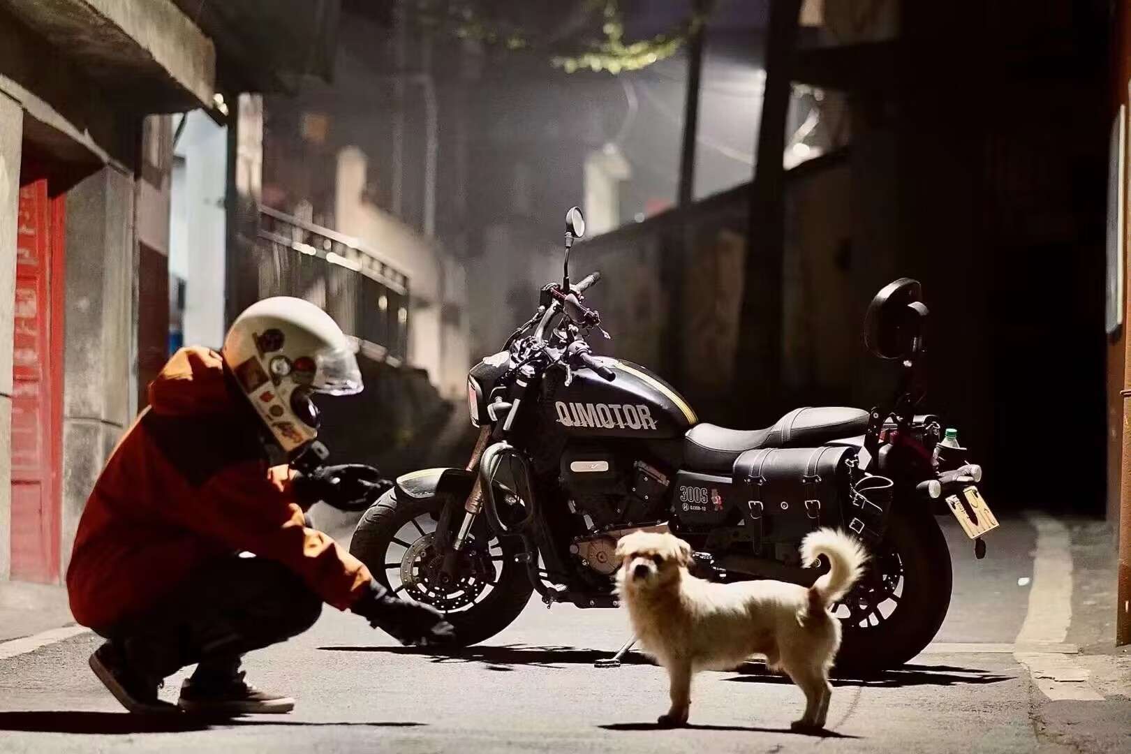 找摄影搭子