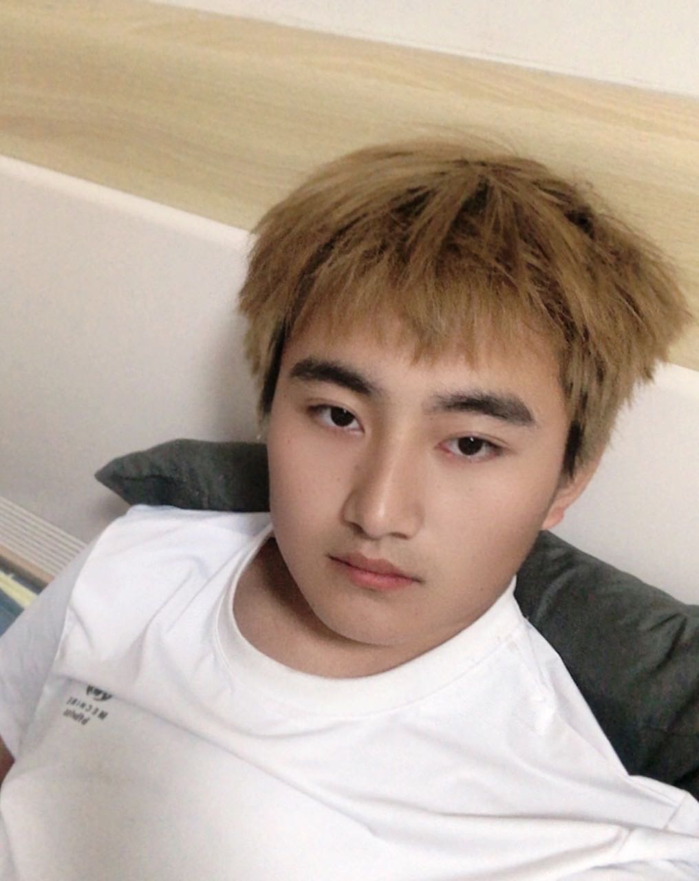找散步搭子