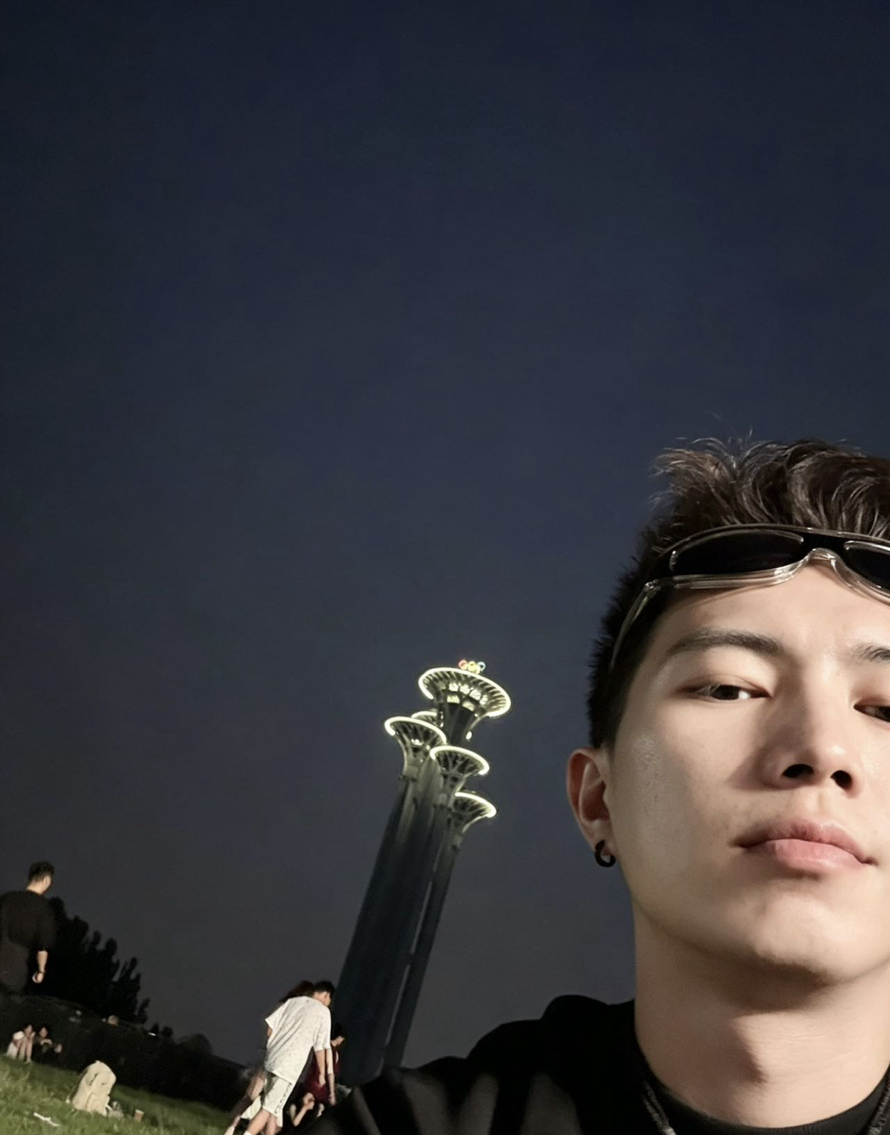 找享受生活搭子