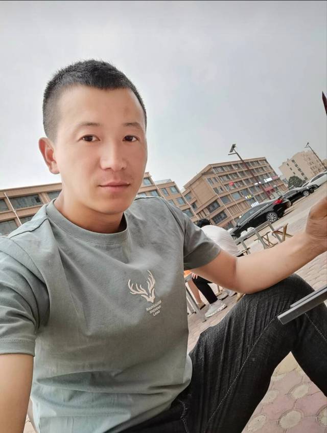 找性格好的搭子