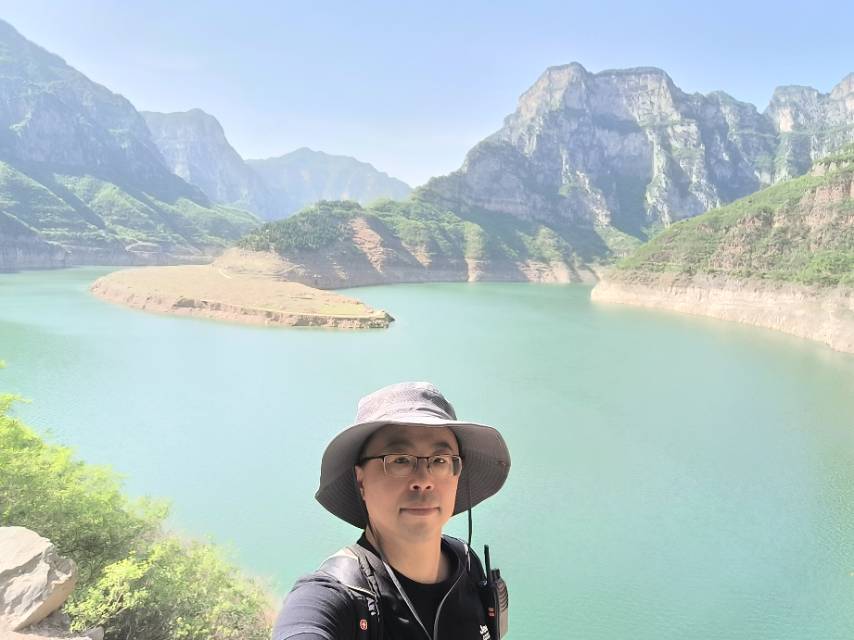 找户外活动搭子