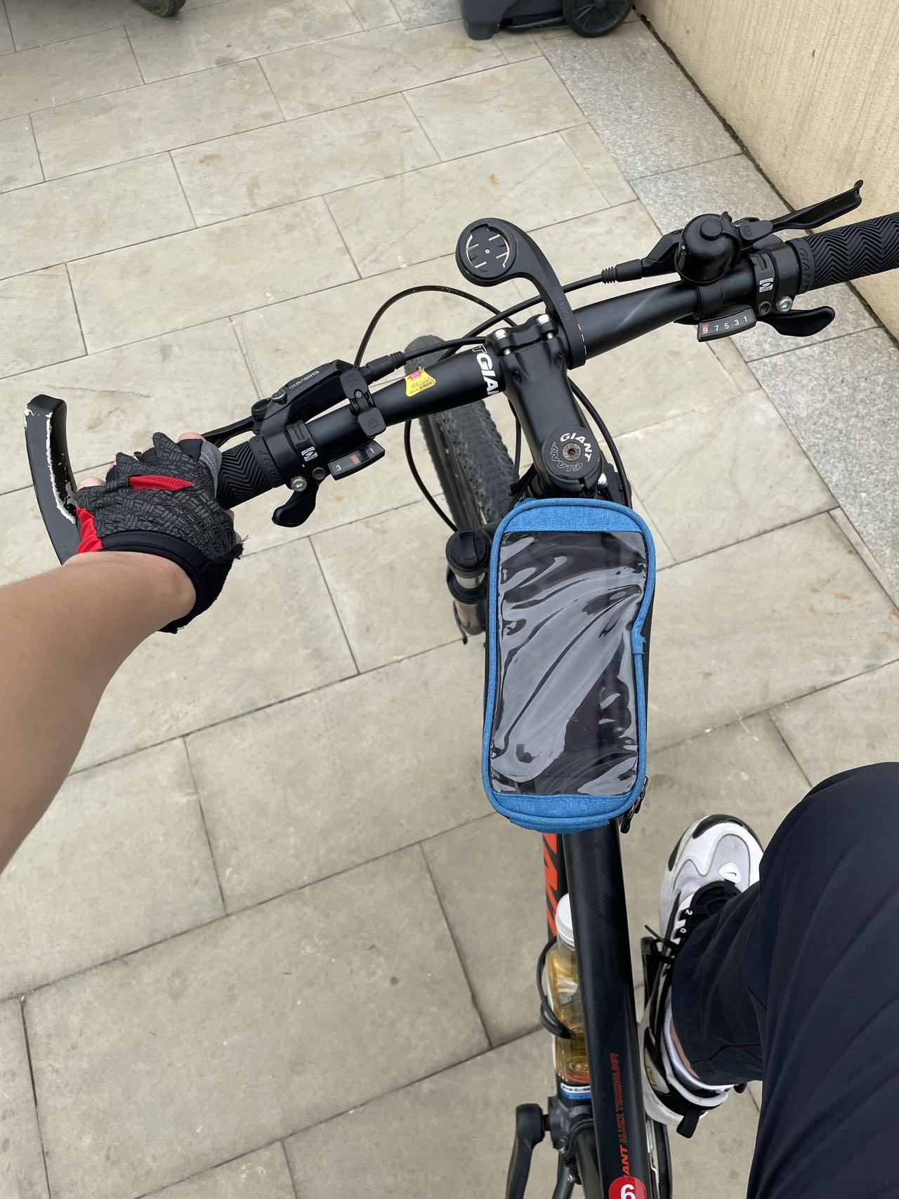 找运动搭子