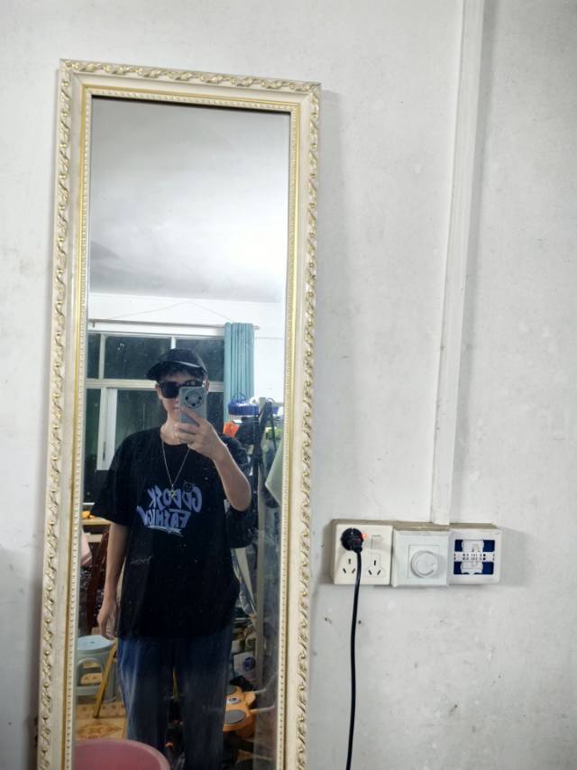 找逛街搭子