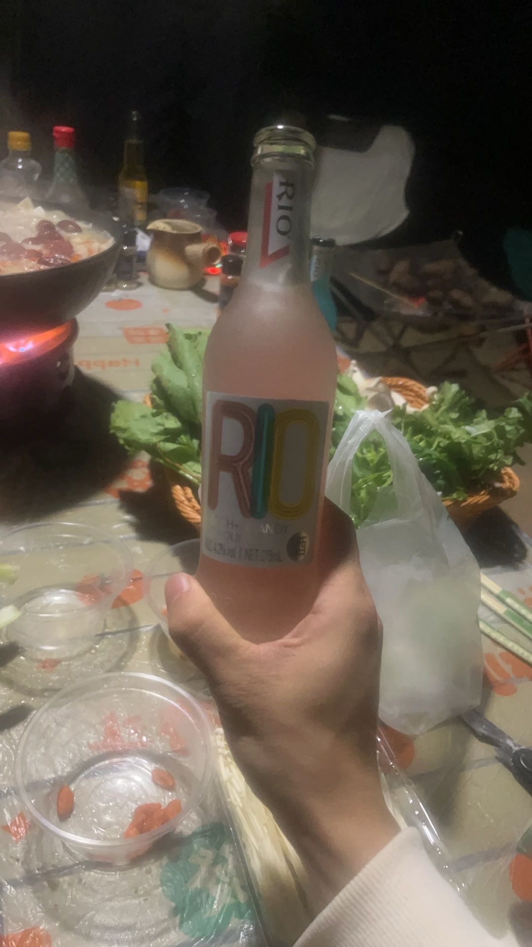 找台球露营搭子