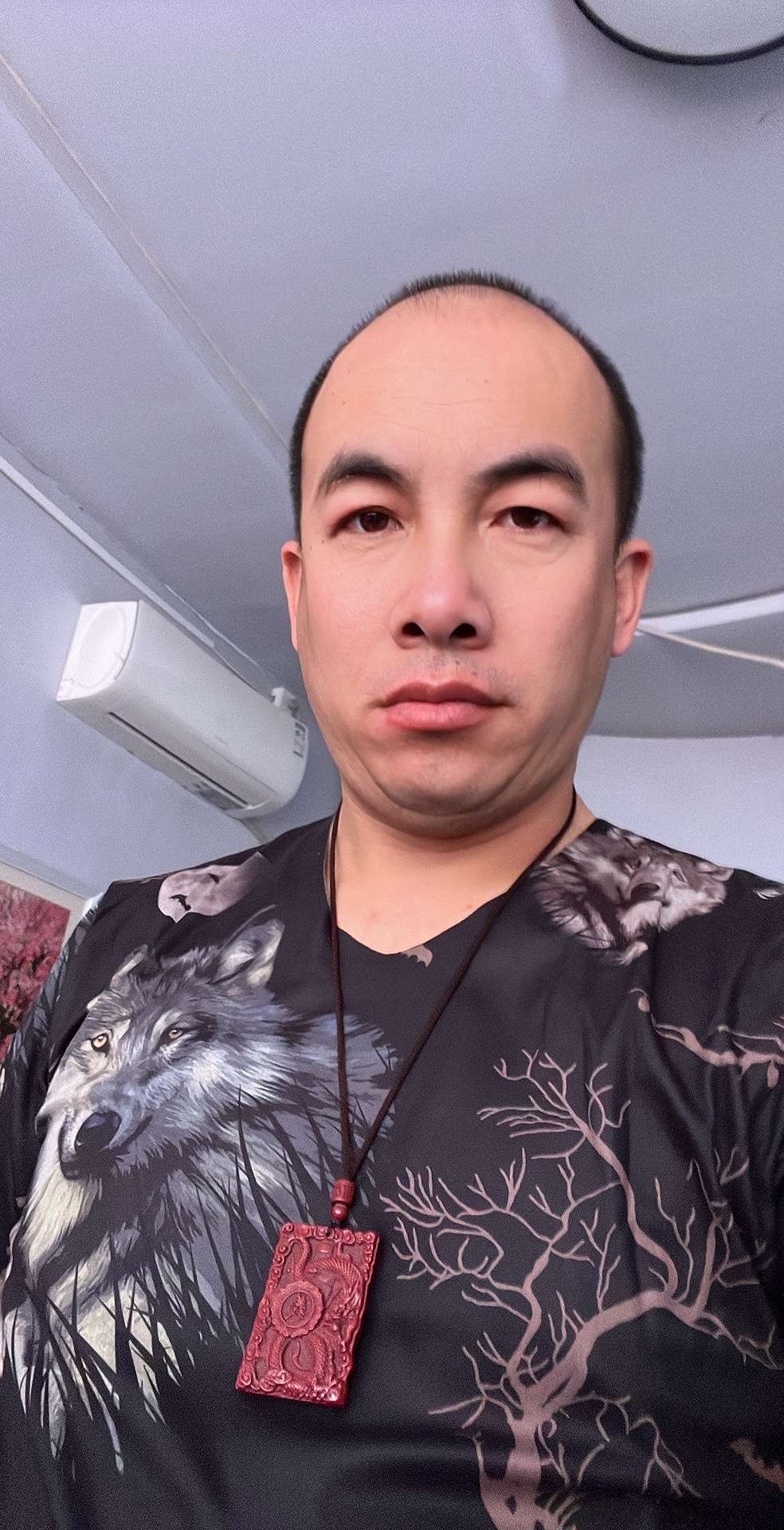 找聊天搭子