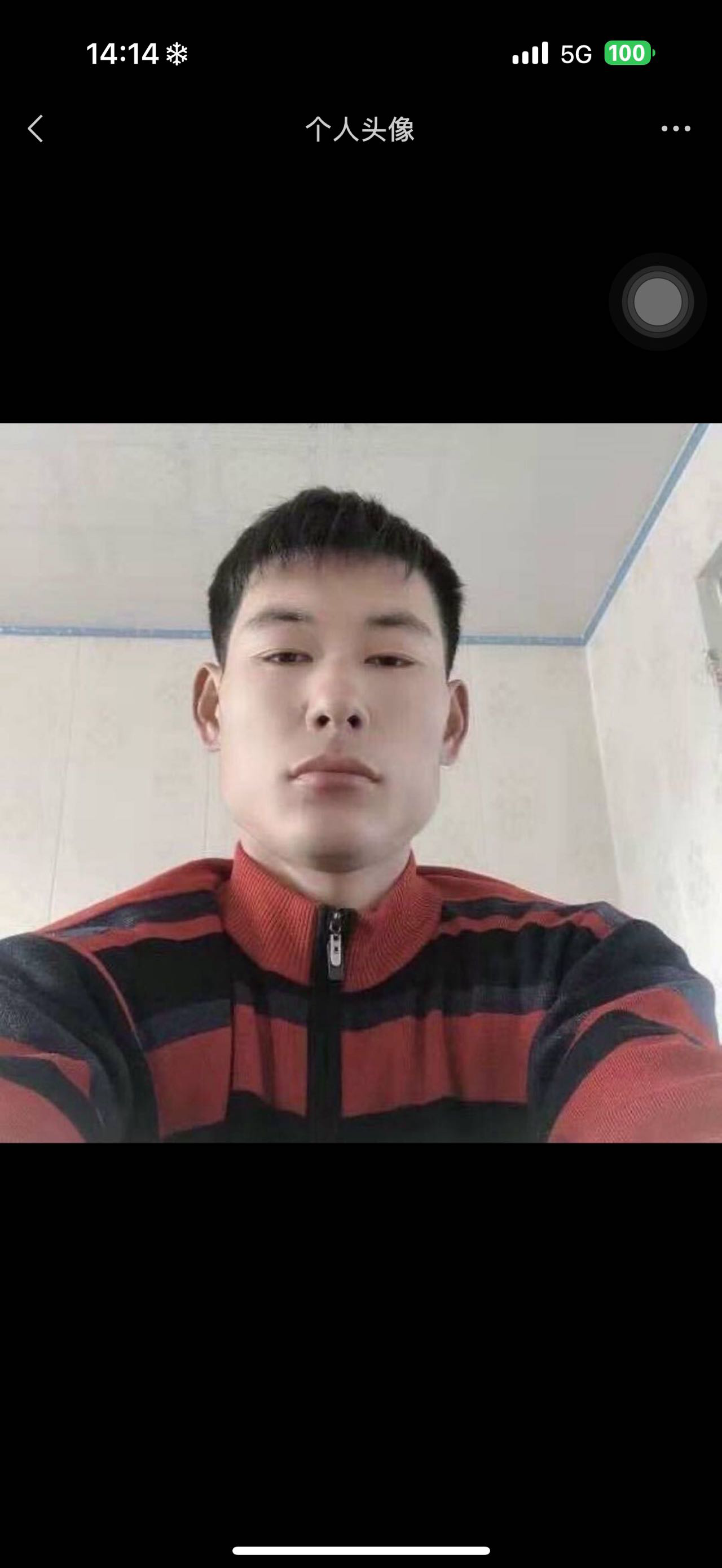 找相亲搭子