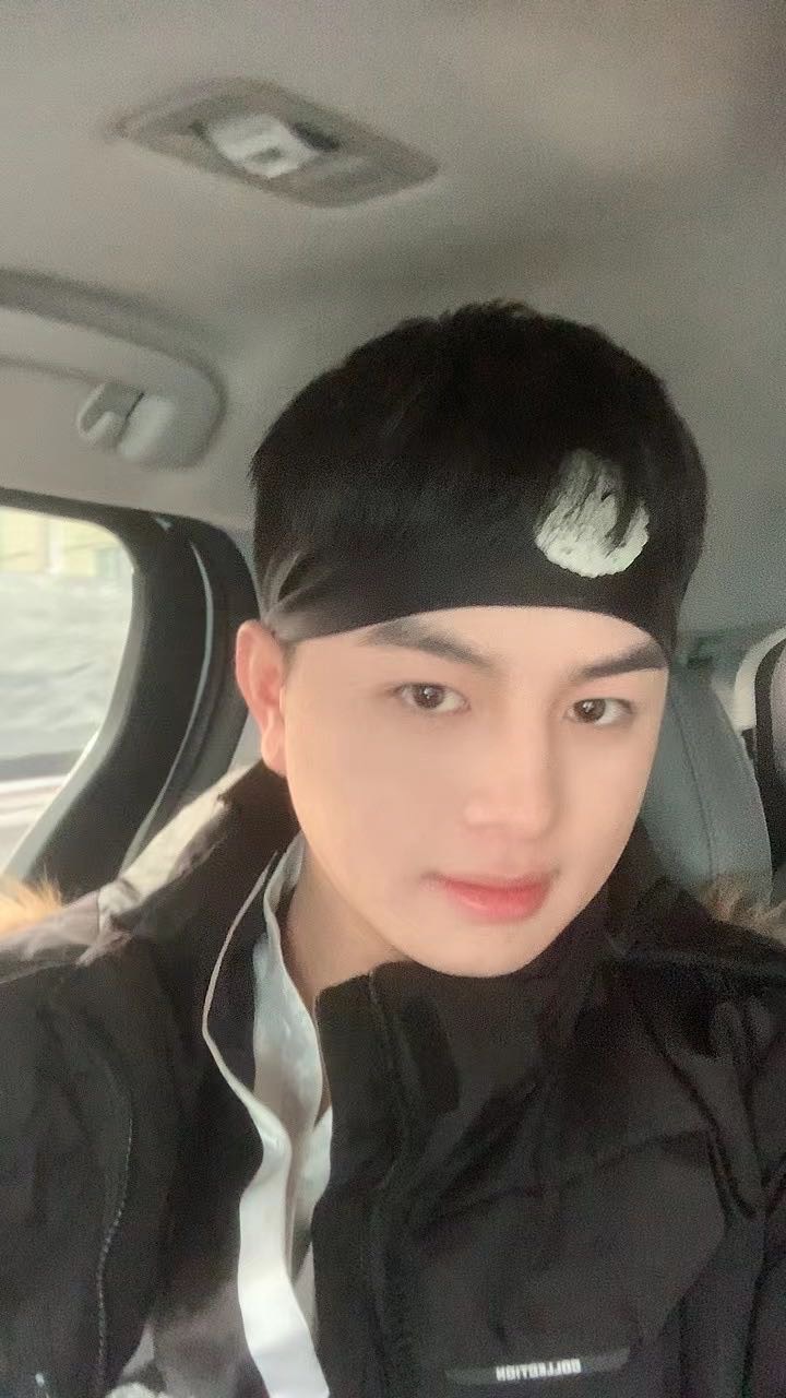找运动搭子