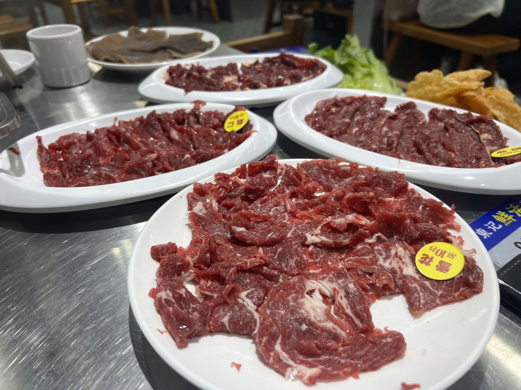 找吃饭搭子