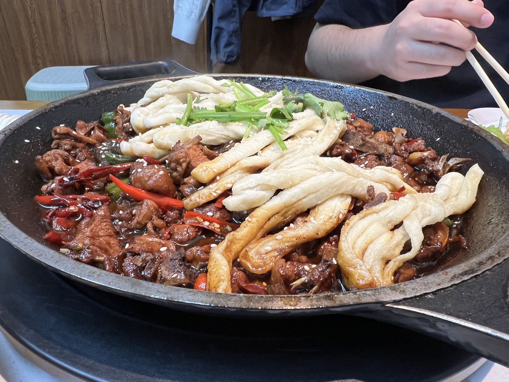 找吃饭搭子