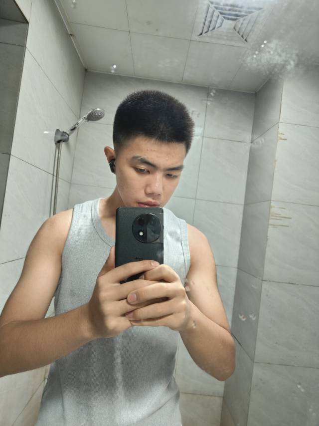 找运动搭子