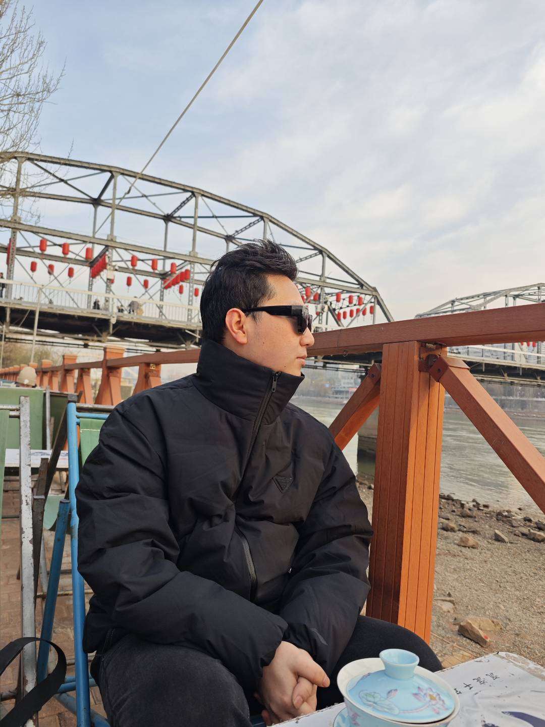 找聊天搭子