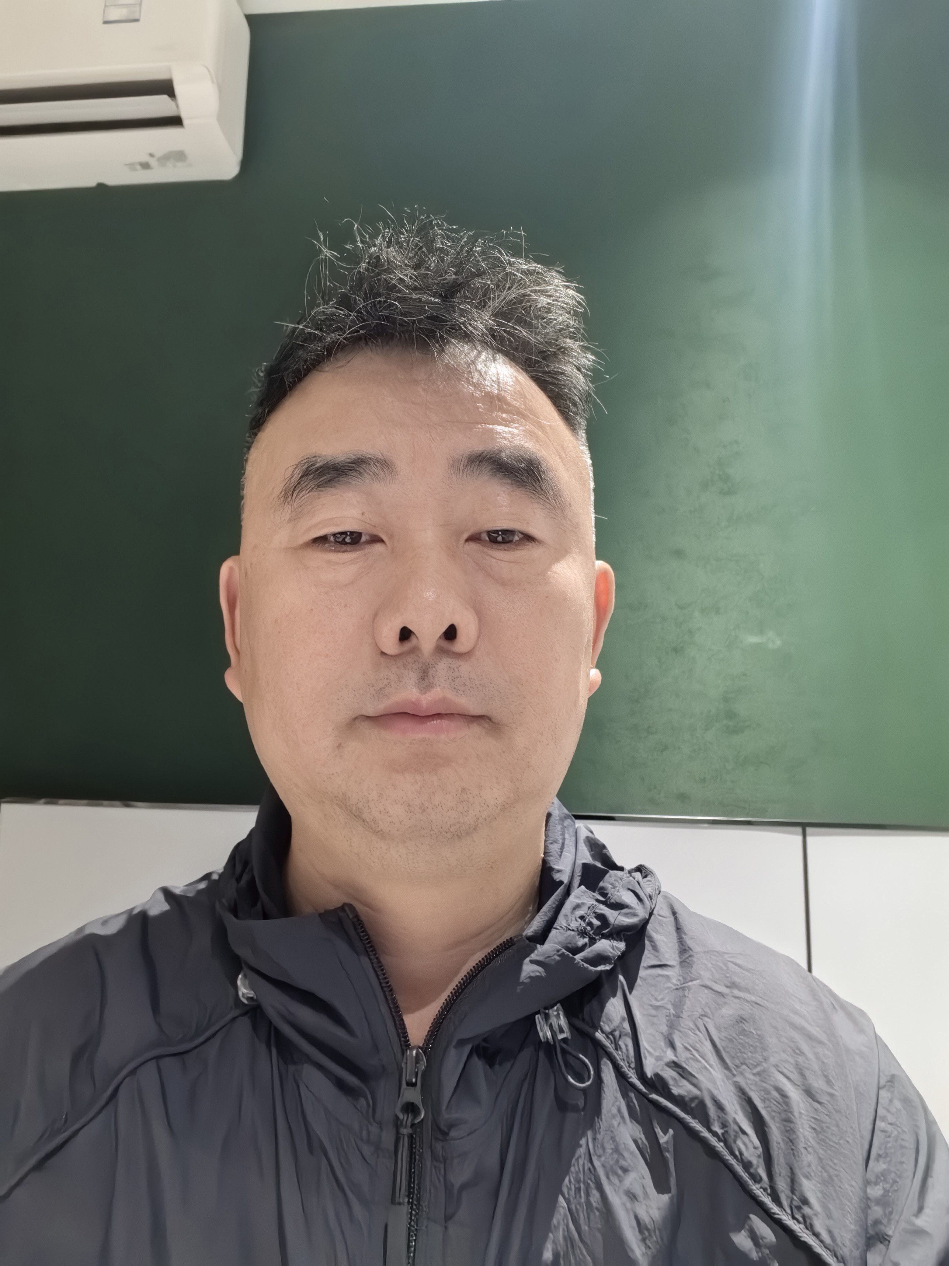 找运动搭子