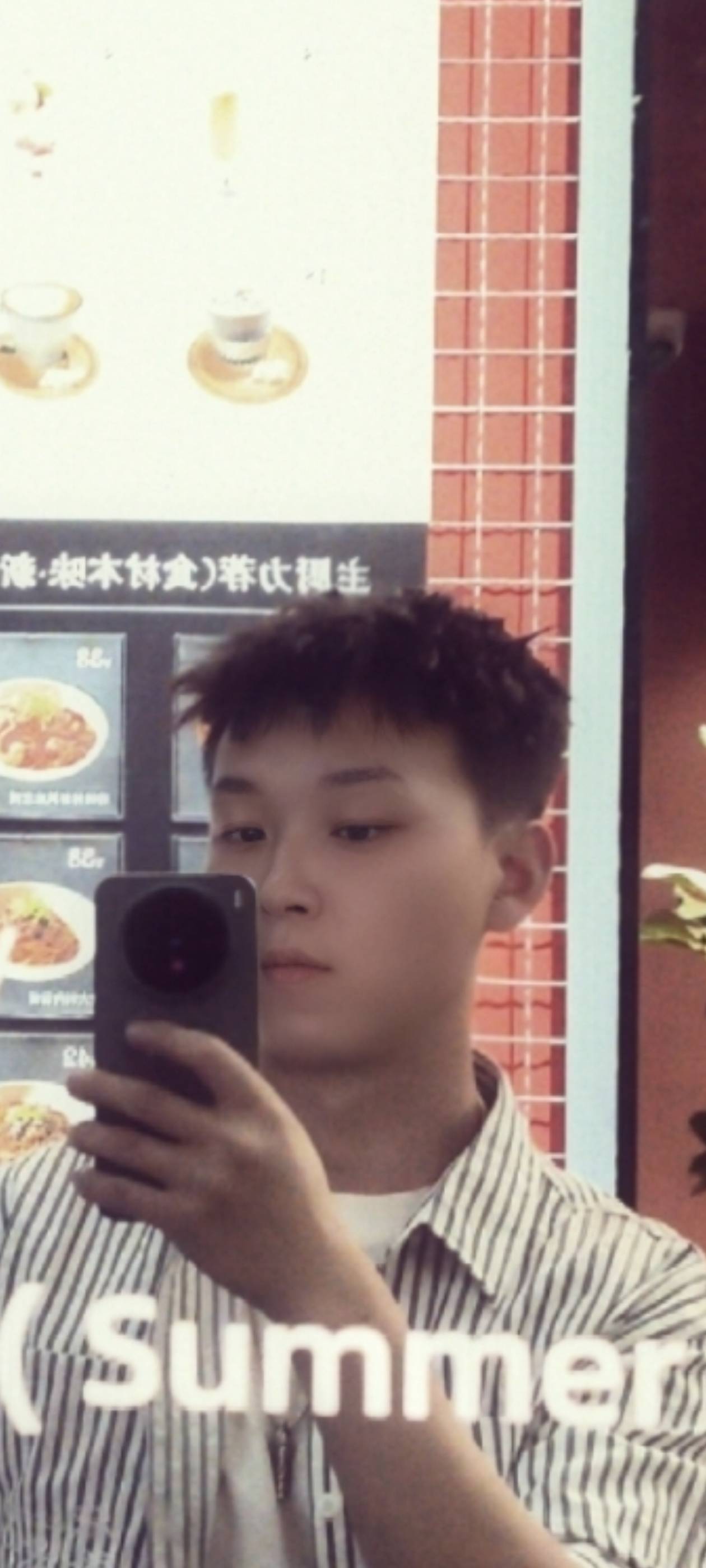 找拍照搭子