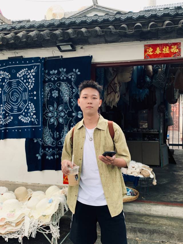找拍照搭子