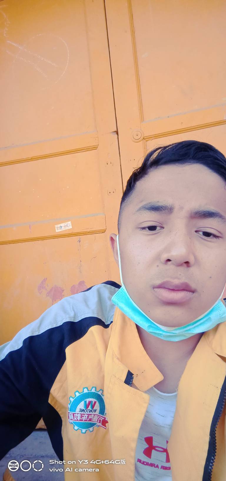 找年龄比我搭子