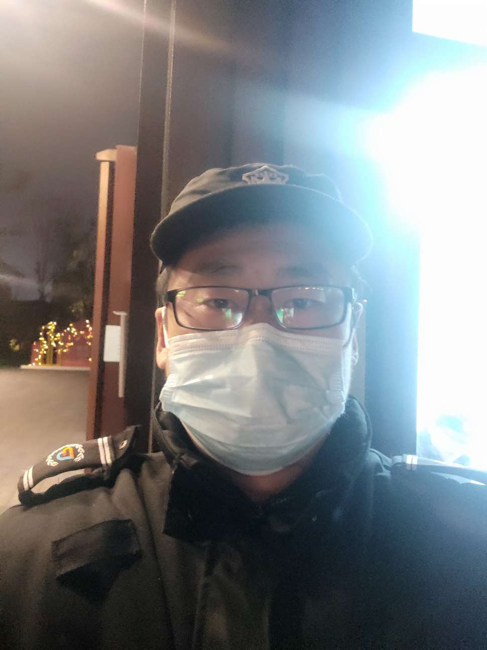 找运动搭子