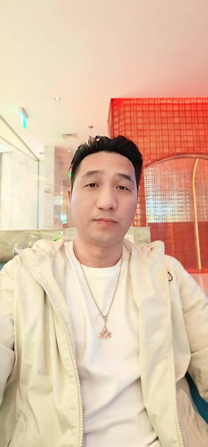 找散步搭子