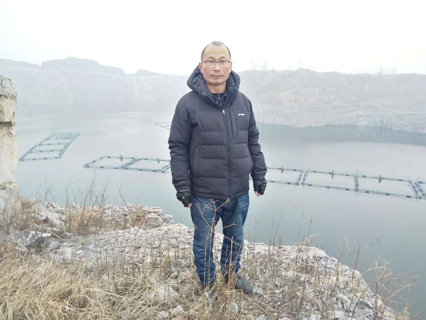 找散步搭子