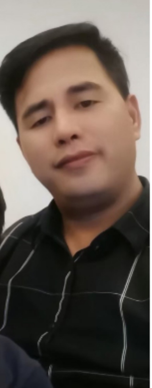 找运动搭子