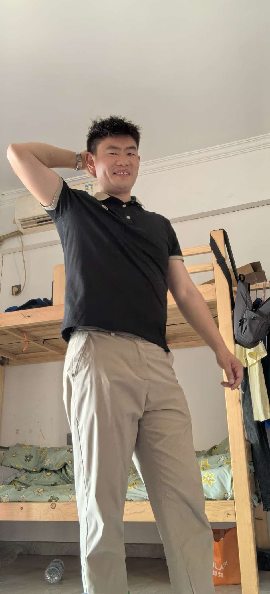 找运动搭子