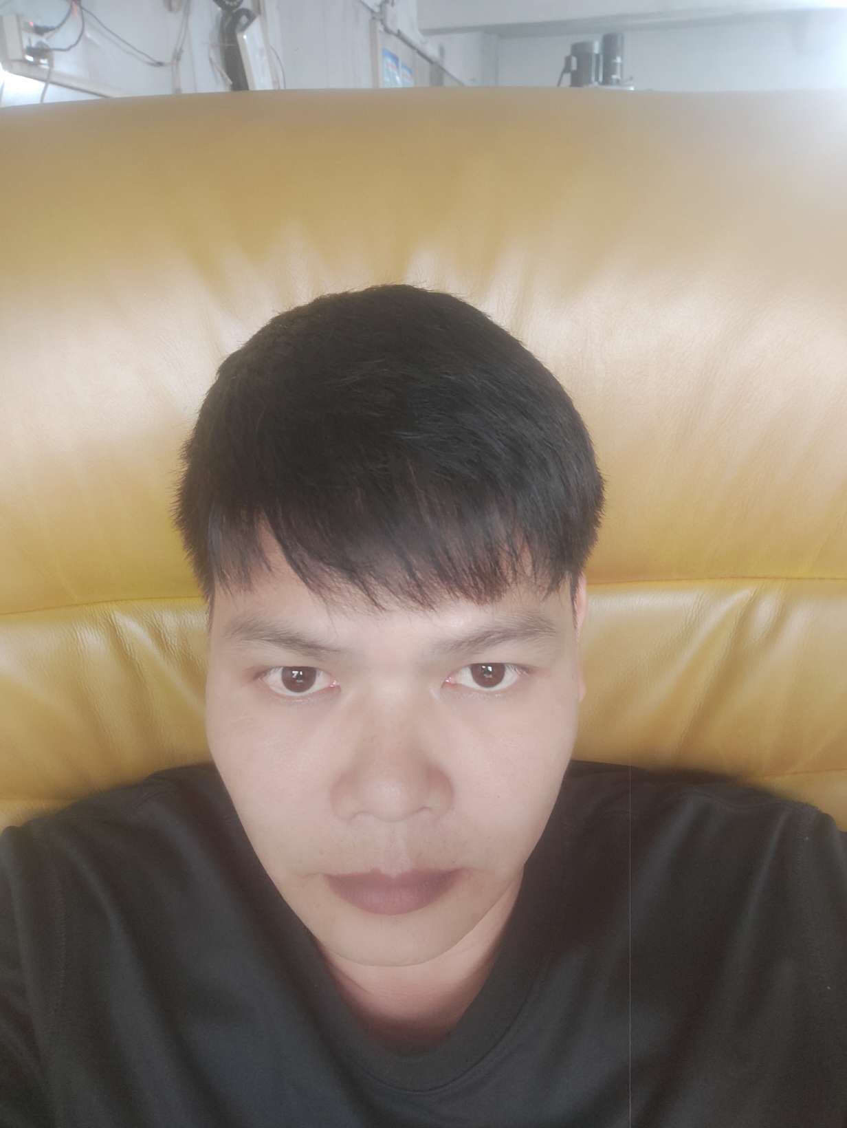 找平平淡淡搭子