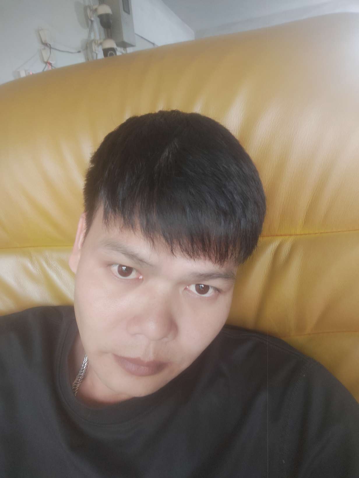 找平平淡淡搭子