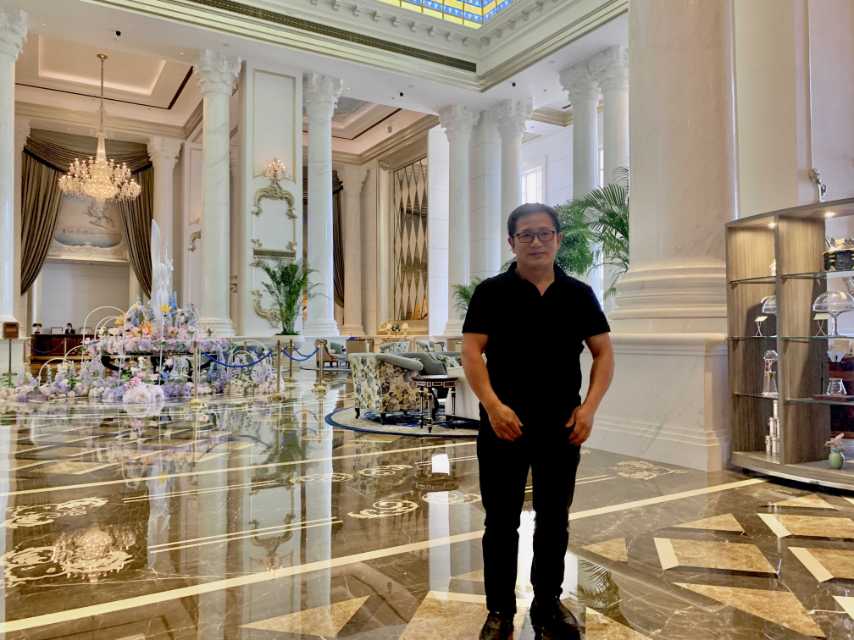 找郊游搭子