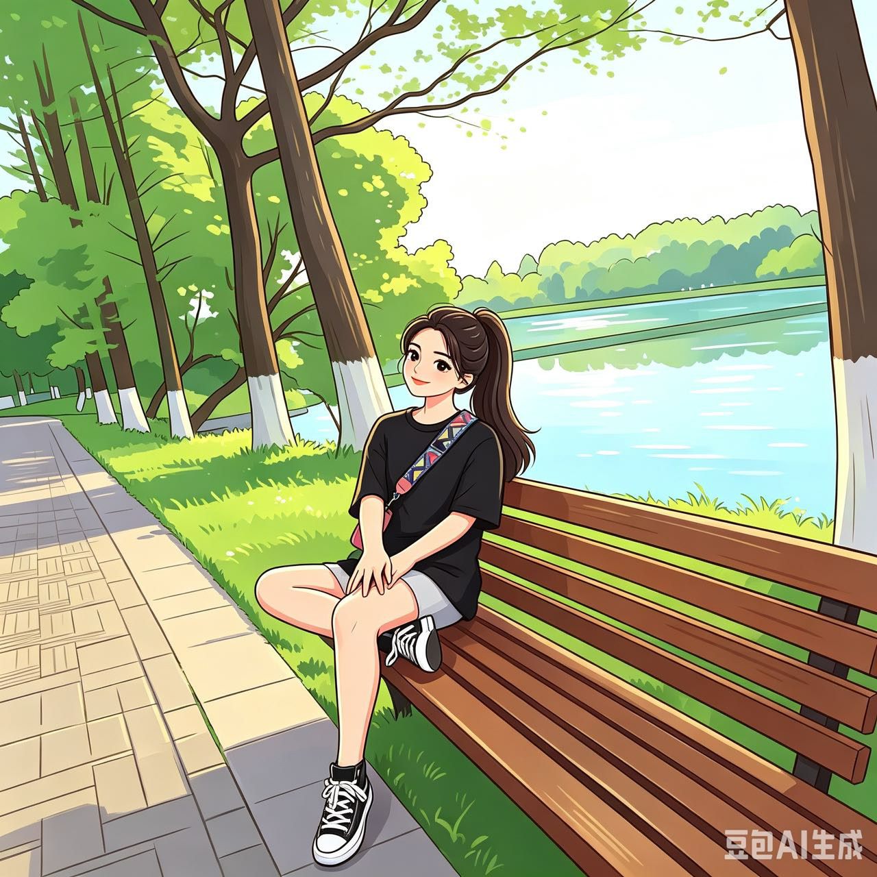 找运动搭子