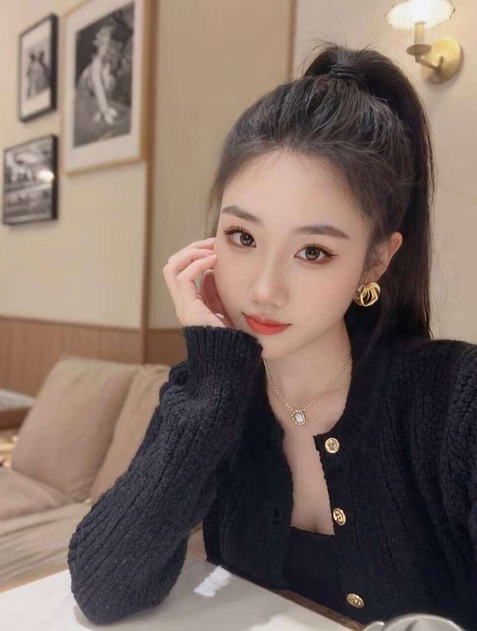 找🍵搭子