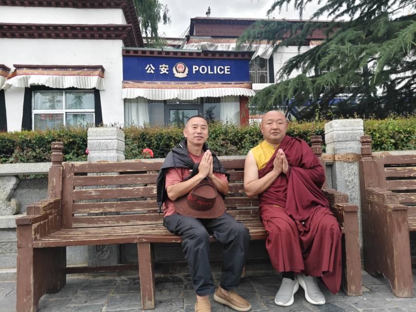 找生活的搭子