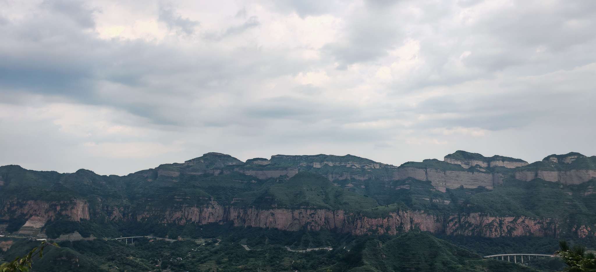 找旅游搭子