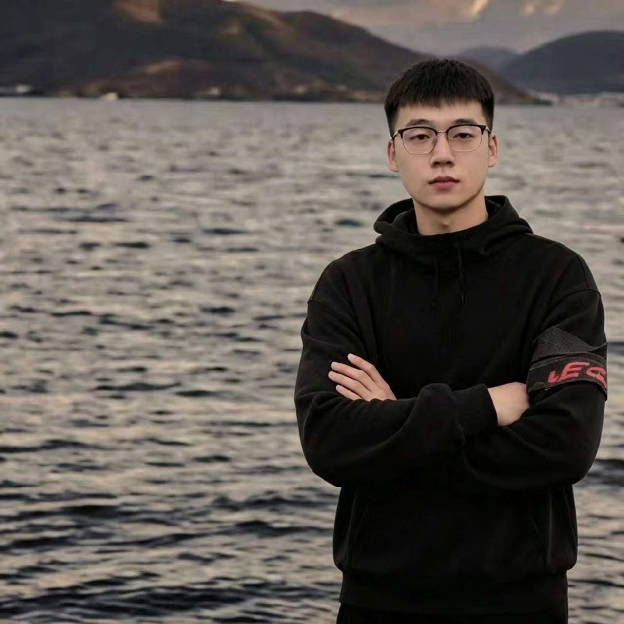 找运动搭子