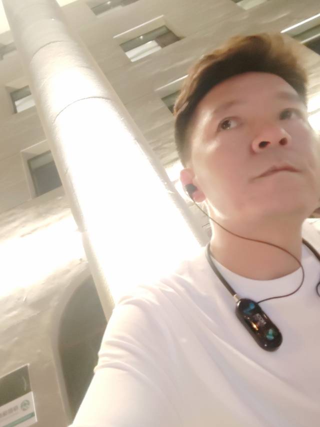 找运动搭子