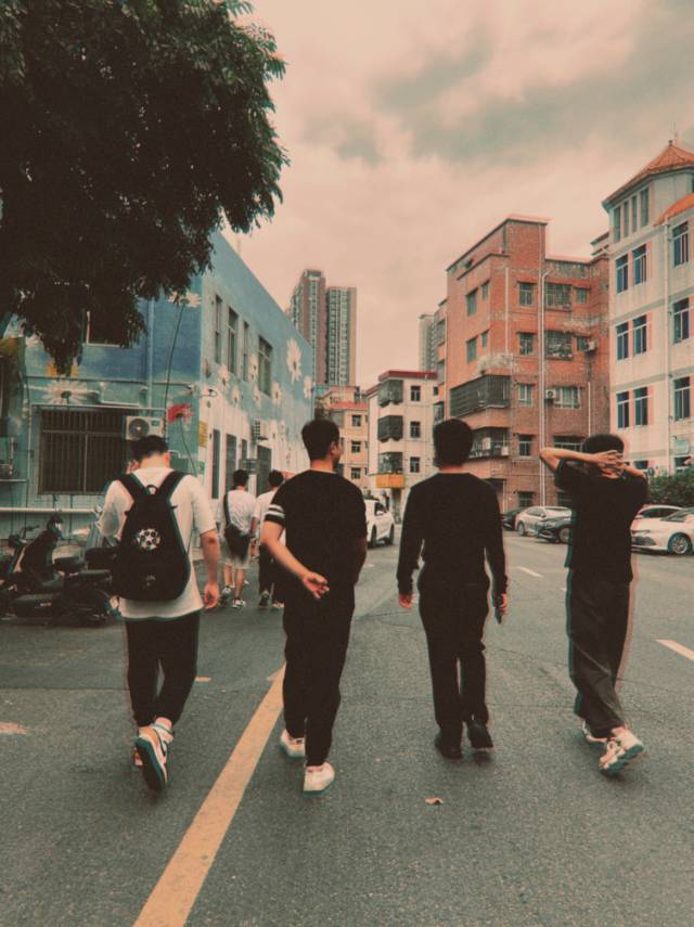 找徒步吃饭搭子