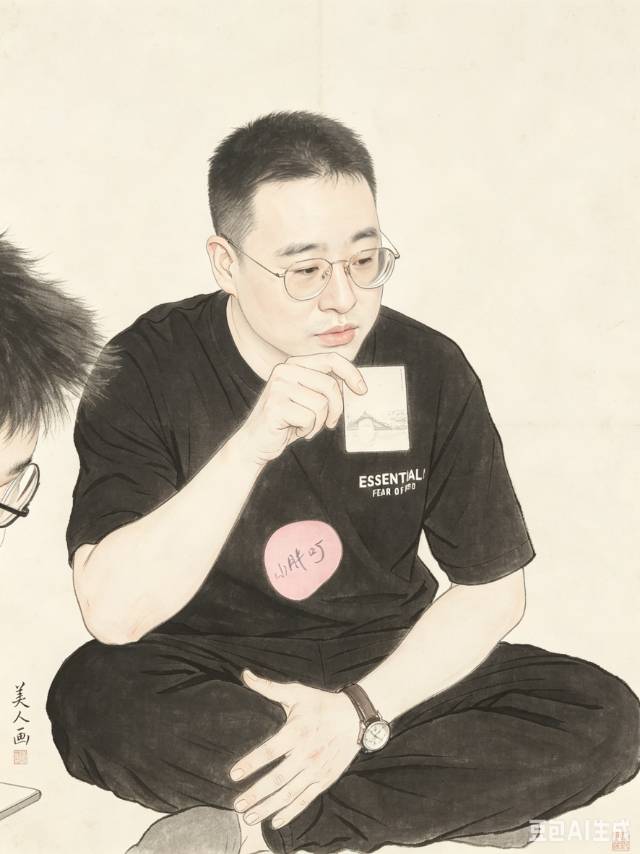 找徒步吃饭搭子