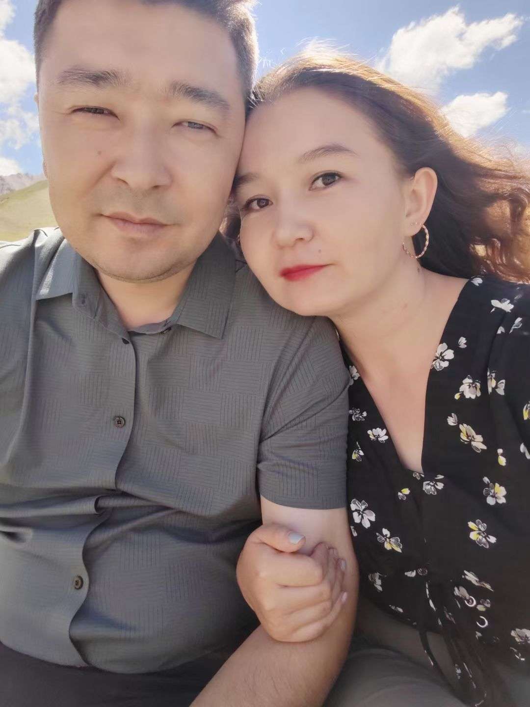 找夫妻搭子