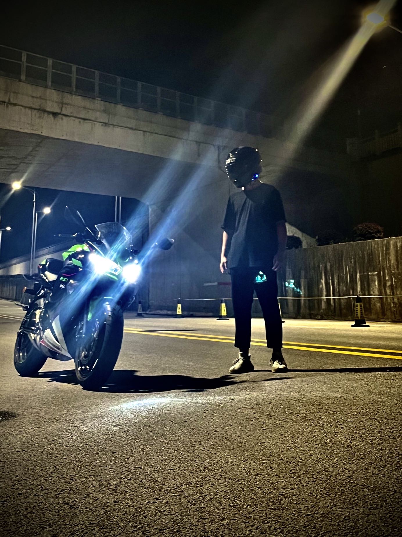 找骑行搭子
