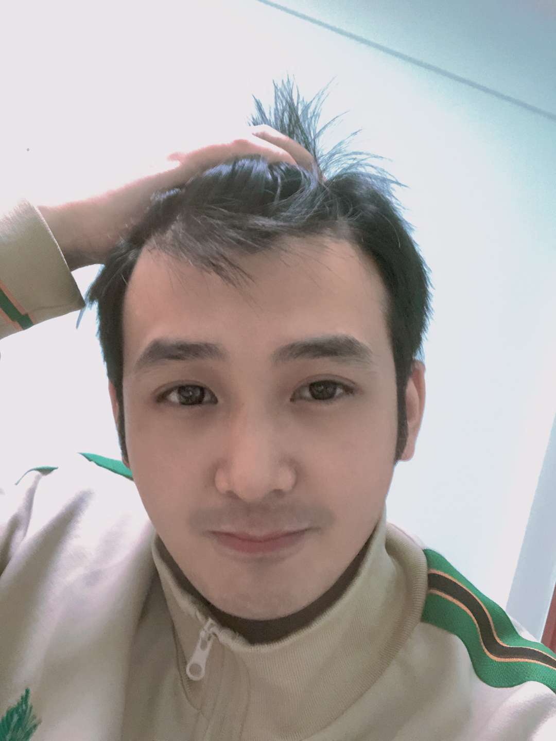 找运动搭子